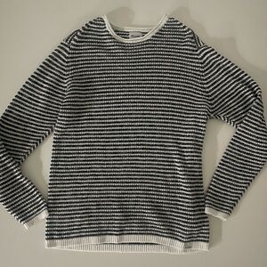 ONLY & SONS Monochrome Knit Sweater